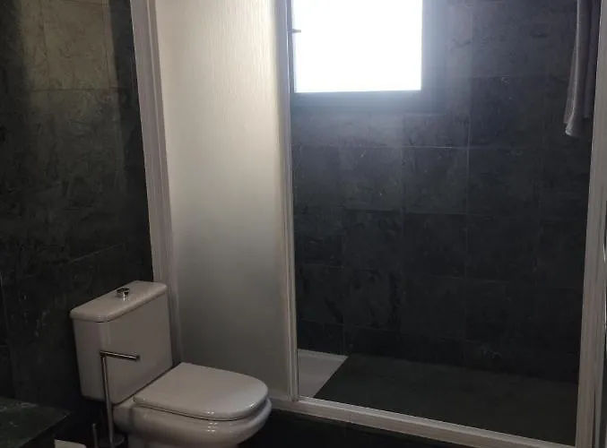 Atico Espectacular En Casco Antiguo De Apartmán