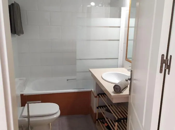 Atico Espectacular En Casco Antiguo De Apartmán