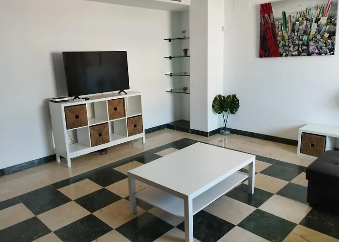 Apartmán Atico Espectacular En Casco Antiguo De *