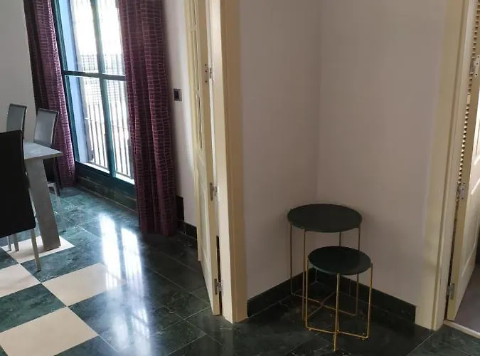Atico Espectacular En Casco Antiguo De Apartmán